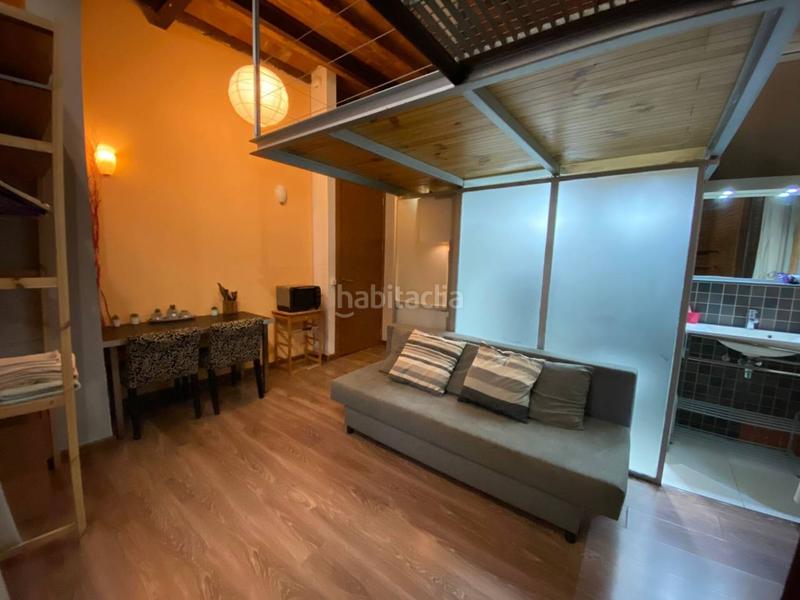 Foto c477deec-4c77-4d0a-b591-929a81f9924f. Affitto appartamento con riscaldamento in Gòtic Barcelona