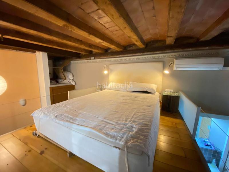 Foto 90ad52ae-4b42-400d-9523-983266517455. Rent flat with heating in Gòtic Barcelona