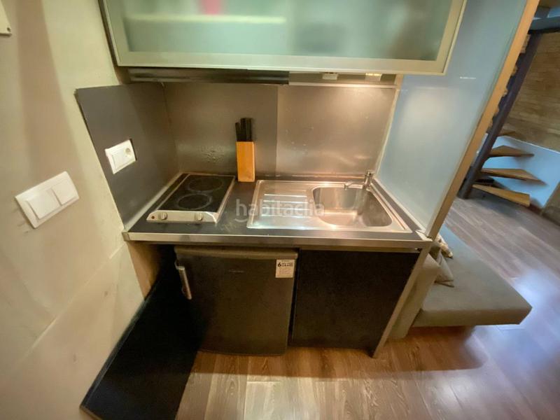 Foto 92ee3640-d20f-4c5a-8a0d-4ae72358654b. Rent flat with heating in Gòtic Barcelona