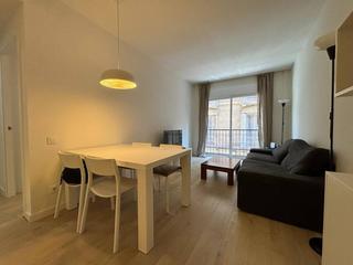 Appartement à Cassoles