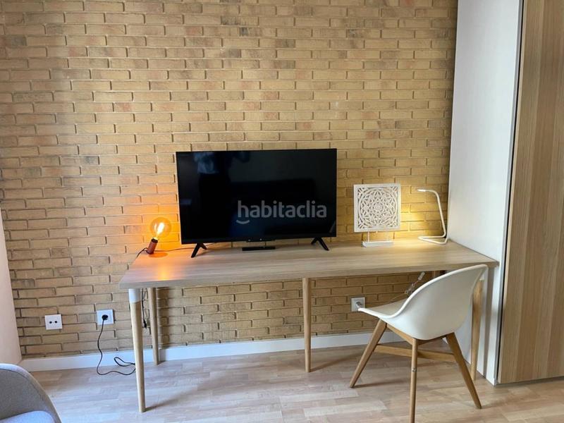 Foto 2e0194db-daef-4fdd-b2fc-4d639e9a19e5. Attique avec chauffage dans St. Pere - Sta. Caterina - El Born Barcelona