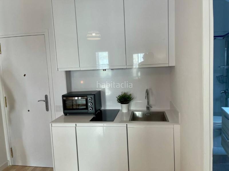 Foto 9bfcd360-5a89-4d7a-bdc7-5553296592f0. Attique avec chauffage dans St. Pere - Sta. Caterina - El Born Barcelona