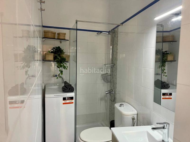 Foto 9d1acfe9-b16a-4446-a359-af21e1330071. Attique avec chauffage dans St. Pere - Sta. Caterina - El Born Barcelona