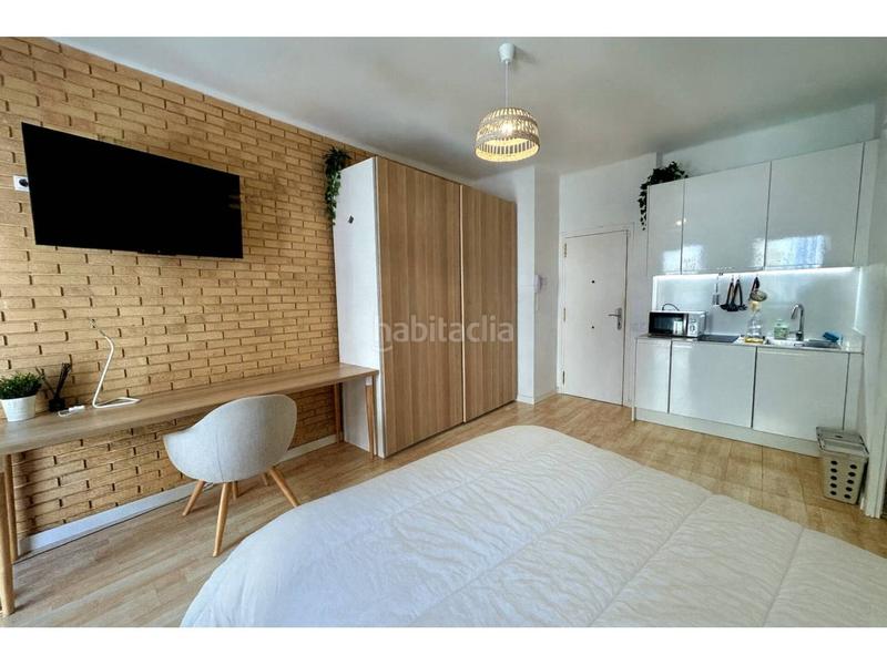 Foto f3d9b019-380f-4fea-8451-fef0fb008b1e. Attique avec chauffage dans St. Pere - Sta. Caterina - El Born Barcelona