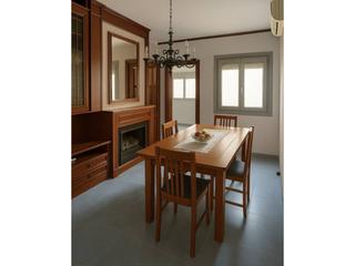 Pis  Calle naranjos. Venta de piso en lhospitalet de llobregat