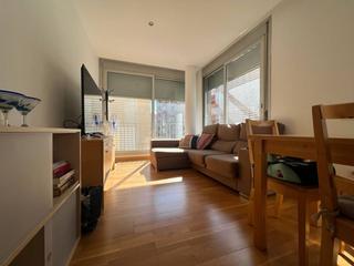 Etagenwohnung in Calle Caballero