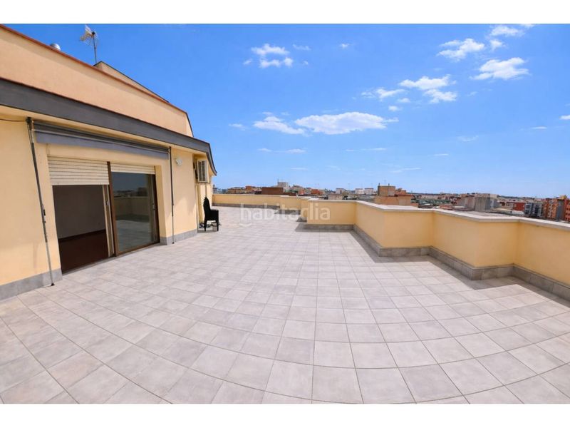 Foto 0dd4b062-cb3c-448c-b150-50724af953d6. Àtic amb calefacció a Castell-Poble Vell Castelldefels