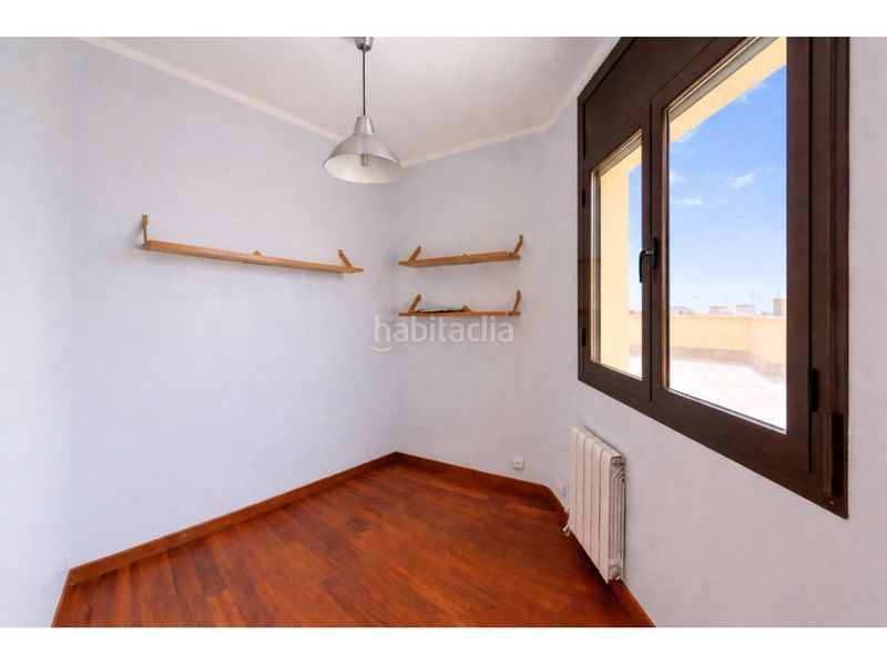 Foto 2244be18-feb7-44a8-b1be-394ca9ddf1e0. Àtic amb calefacció a Castell-Poble Vell Castelldefels