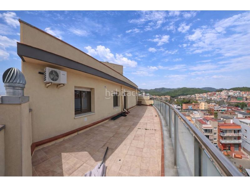 Foto 3f2f311d-d16b-435f-8036-f4c9995ada6f. Àtic amb calefacció a Castell-Poble Vell Castelldefels