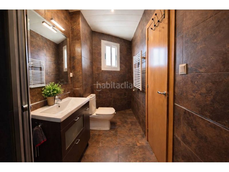 Foto 4688cc44-8594-4122-a7dc-de0174731b58. Àtic amb calefacció a Castell-Poble Vell Castelldefels