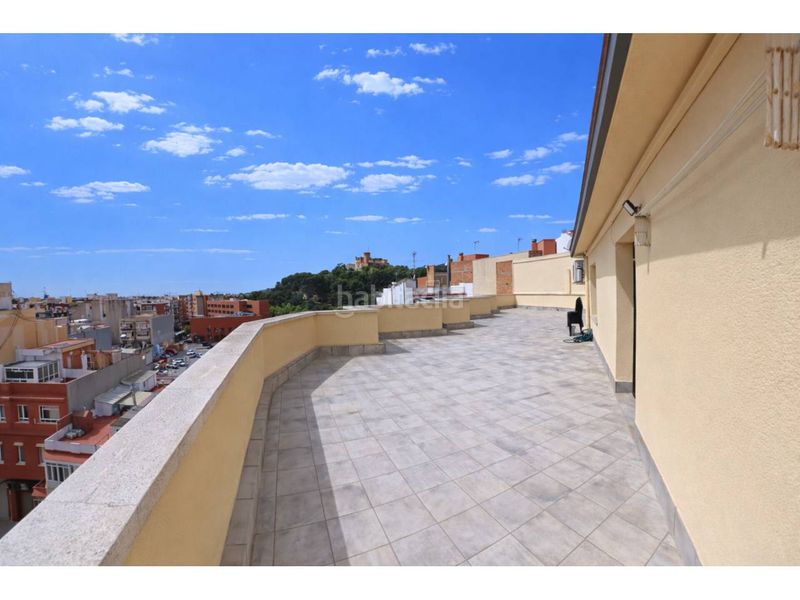 Foto 6f22825b-1d08-44ac-b81e-604550663ca2. Àtic amb calefacció a Castell-Poble Vell Castelldefels