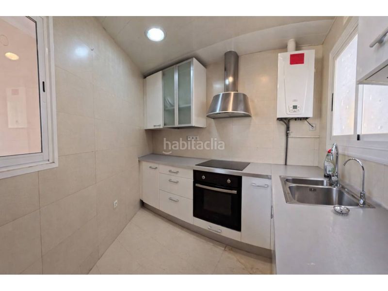 Foto 7a910983-1cf1-42da-9504-9d8528bd9970. Àtic amb calefacció a Castell-Poble Vell Castelldefels