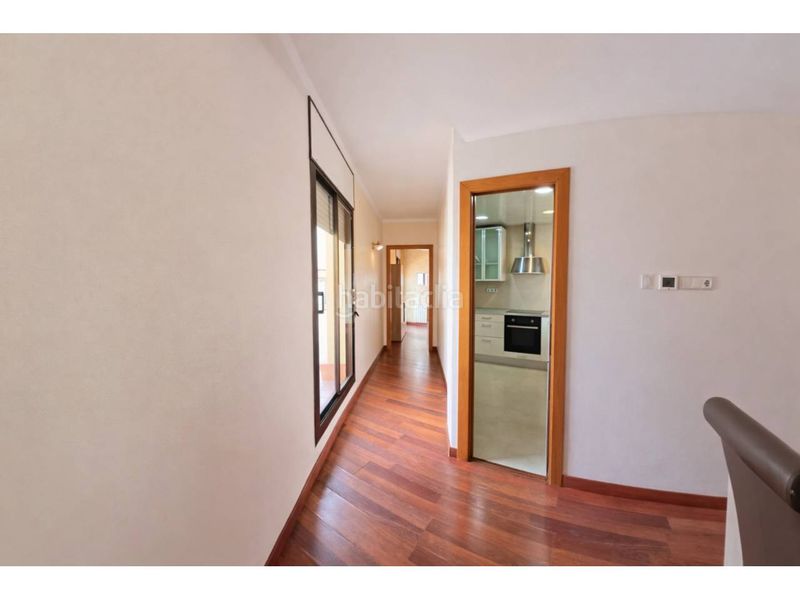 Foto 94c3b08d-fabd-42c7-9816-7e4f6f2d7161. Àtic amb calefacció a Castell-Poble Vell Castelldefels