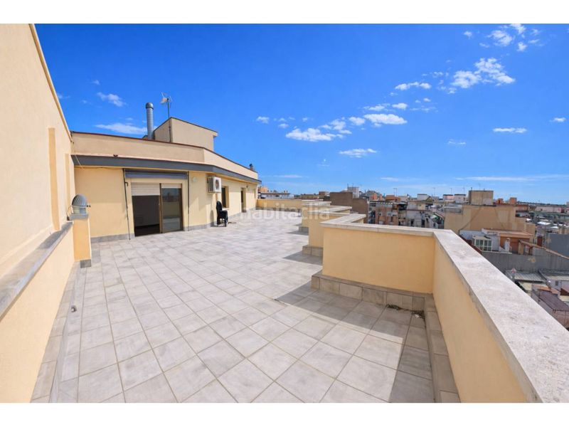 Foto e94cfb54-43a5-4e34-ad93-eb64b9694c81. Àtic amb calefacció a Castell-Poble Vell Castelldefels