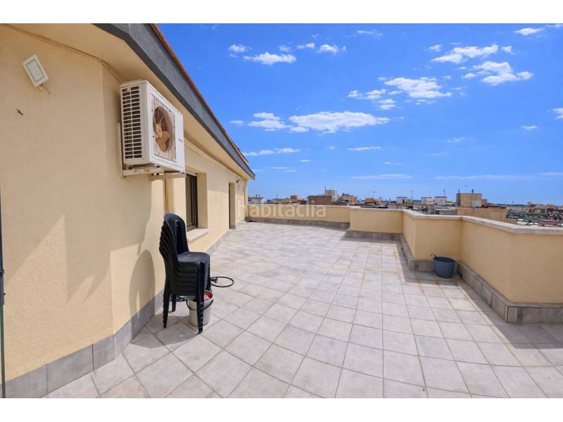 Foto ec670c7f-69cb-4b13-bb09-1020129d90df. Àtic amb calefacció a Castell-Poble Vell Castelldefels