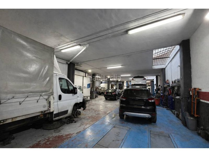 Foto 4492faad-d3ad-4857-ab5e-20783a8c4b60. Local comercial a La Roureda Viladecans