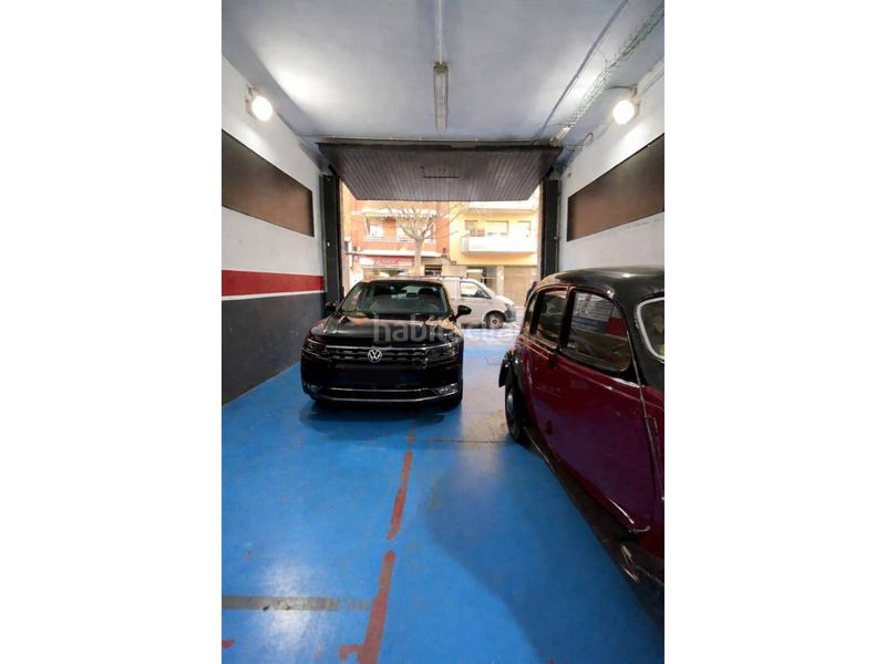 Foto d05770f3-d1e7-4389-8105-fdaf7057b325. Local comercial a La Roureda Viladecans