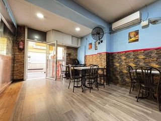 Local Comercial en Calle Tissó