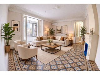 Pis a Rambla Catalunya