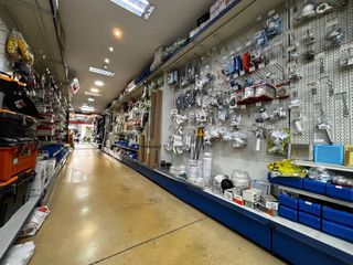 Local Comercial en Calle Berlín