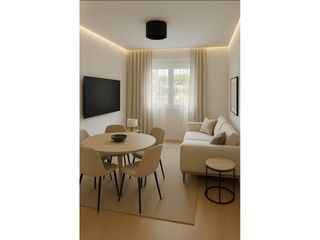 Appartement  Calle via julia. Piso en venta en nou barris 08016