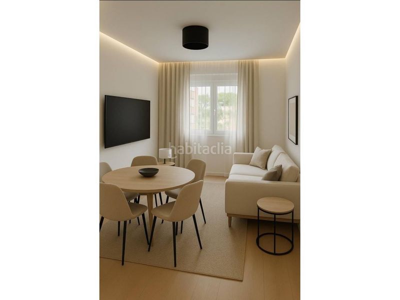 Foto 0cd5f80d-1e56-4e9c-ac81-ca0daa086d98. Pis a Verdum Barcelona