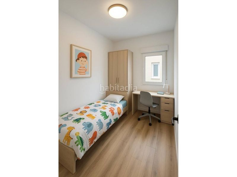 Foto 51c22075-a5fe-451b-bc34-2ca328be6d93. Pis a Verdum Barcelona