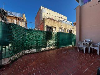 Àtic  Avenida bailen. Atico en venta en bonavistabufalà08917