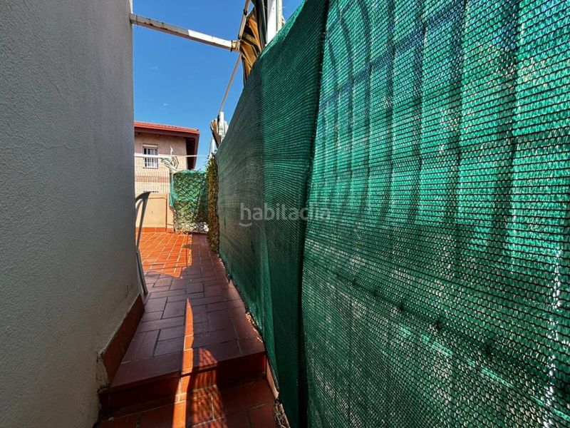 Foto ab6a10f4-6077-465a-b153-6118be9d3787. Àtic a Bufalà Badalona