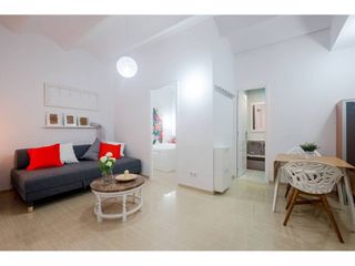 Affitto Appartamento  Calle nicaragua. Estudio en alquiler temporal en les corts08029