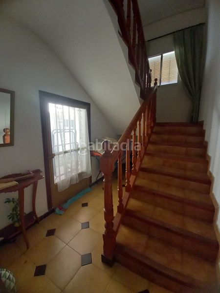 Foto 348bb7a4-f6bd-4e21-b190-a33a9f067372. Casa amb aparcament a Cazalegas