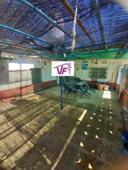 Maison à Cazalegas. Se vende casa de 1 sola planta y con gran patio