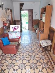 Casa a Cazalegas. Estupenda casa con piscina y vistas a la sierra de san vicente