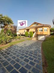 Chalet  Urbanización gran chaparral 2. Impresionante chalet en el gran chaparral