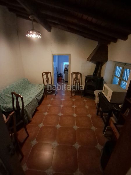Foto 30f015aa-c3a3-426a-a14c-8bb7264e7e71. Casa amb aparcament a Cazalegas