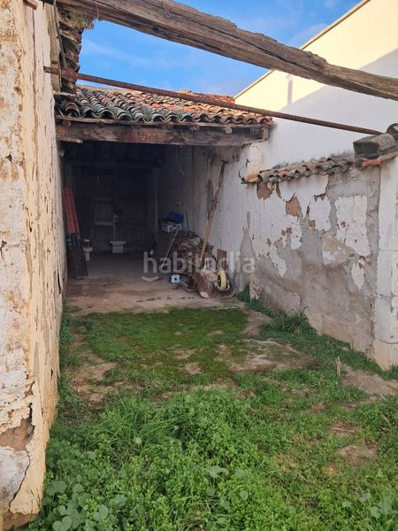 Foto 7cece9aa-b765-4bb6-9682-6081a20d201c. Casa amb aparcament a Cazalegas