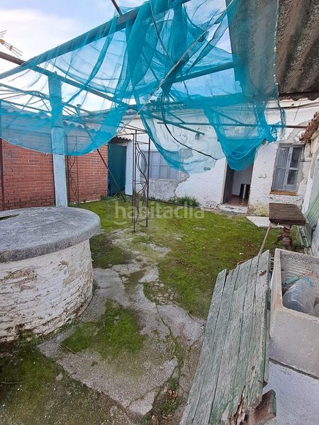 Foto 7d785c09-dece-4727-8b59-f08c3a2705eb. Casa amb aparcament a Cazalegas