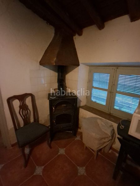 Foto 7f25a6ec-f830-408b-adf9-e4c1f772bd1e. Casa amb aparcament a Cazalegas