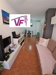 Ground floor in Cazalegas. Piso en planta baja para entrar a vivir
