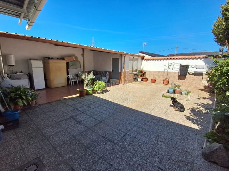 Foto 818a33de-4a61-483b-a1be-8d9f04c48eda. Casa amb calefacció a Cazalegas