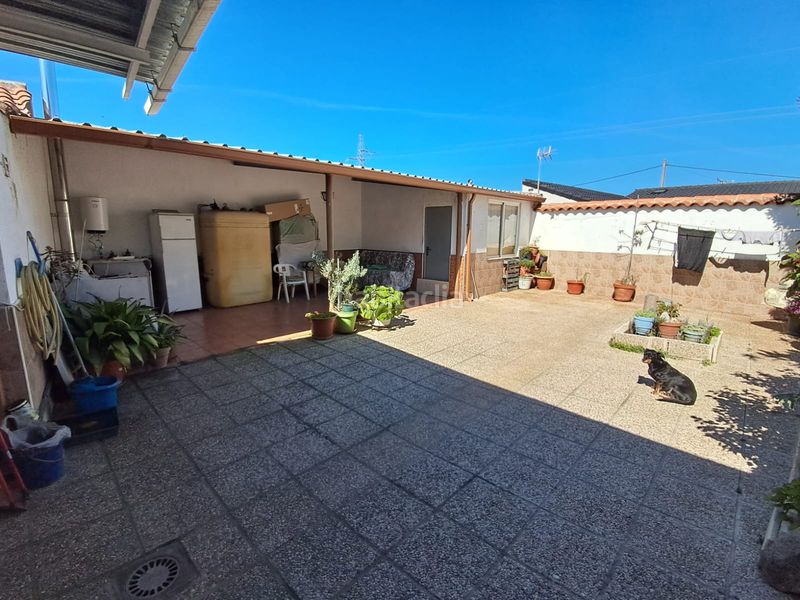 Foto b50732a7-3f33-499f-bb5f-675b466c0bd2. Casa amb calefacció a Cazalegas