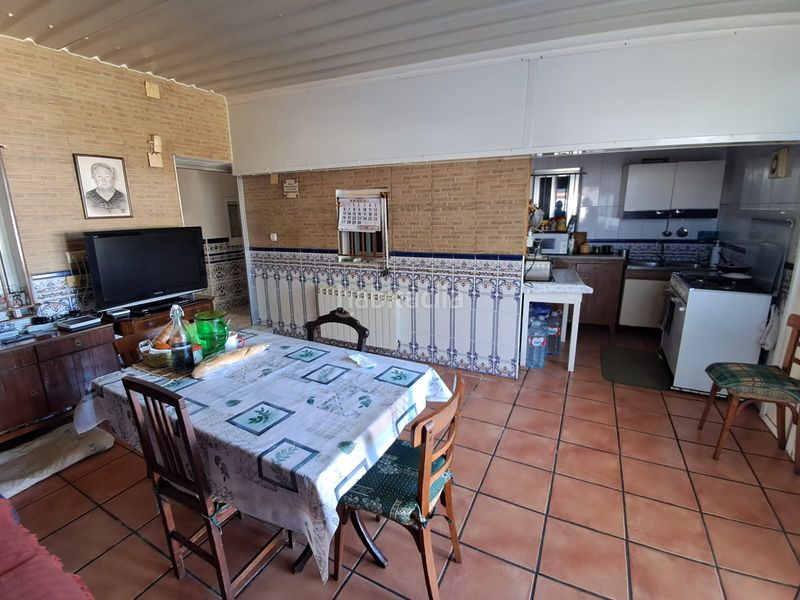 Foto ce0f239b-de0b-4a30-bba7-4f7782decffc. Casa amb calefacció a Cazalegas