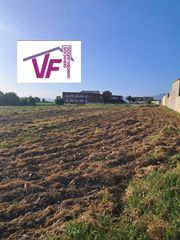 Terreno residencial en Cazalegas. Ideal para inversores
