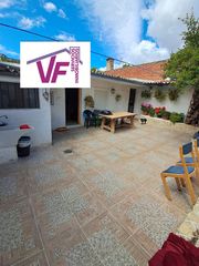 Haus in Pueblanueva (La). ¡magnífica vivienda en la pueblanueva lista para entrar a vivir!