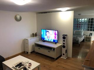 Etagenwohnung in Universidad-Malasaña