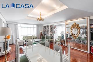 Chalet en Concepción