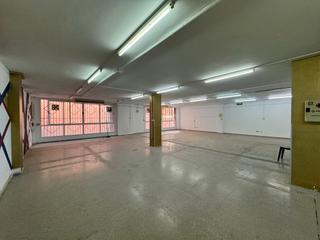 Nau industrial a Centre