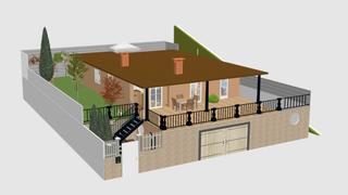 Terreny residencial a Masquefa