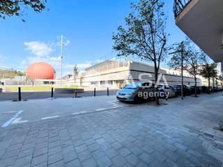 Business premise in La Salut