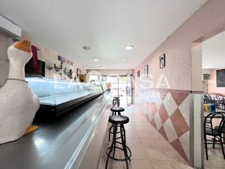 Local Comercial a La Mina